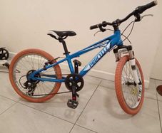 Kids' Bike and Scooters