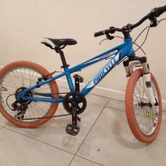 Kids' Bike and Scooters