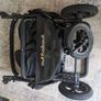 Out N About Nipper Double Buggy V4 Image 9