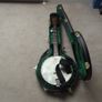 Sully's 5 String Openback banjo with hard case - Made in England Image 10