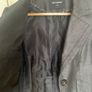 Atmosphere dark grey women's blazer size 12 Uk, 40 eur Image 4