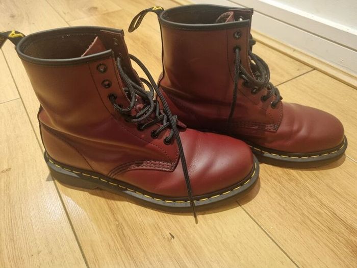 Dr.Martens boots
