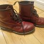 Dr.Martens boots Image 4