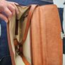 leather workbag Image 7