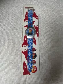 Brand New Eddie Rocket's Watch