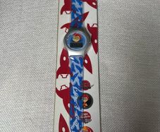 Brand New Eddie Rocket's Watch