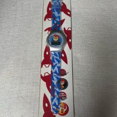 Brand New Eddie Rocket's Watch