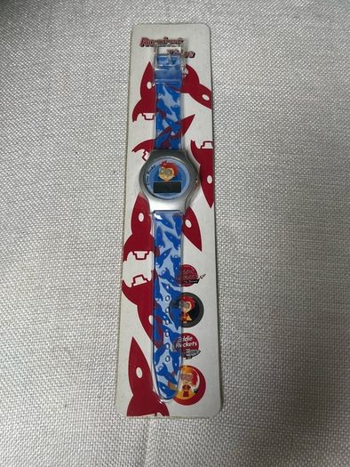 Brand New Eddie Rocket's Watch