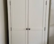 Neptune style wardrobe