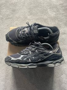 ASIC gel NYCs original