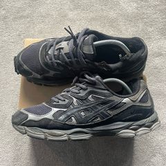 ASIC gel NYCs original
