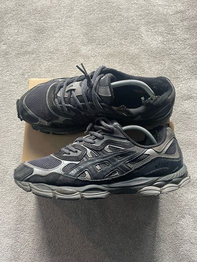 ASIC gel NYCs original