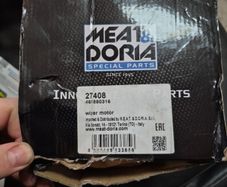 Meat& Doria Wiper Motor 27408 461880316
