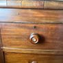 Antique chest of drawers Image 3