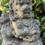 Large Chinese Foo Dog Image 3