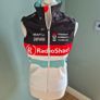 Rider issue Leopard Trek Radioshack winter vest- Ben Hermans Image 2