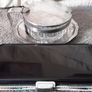 nice lidded jam/marmalade pot Image 4