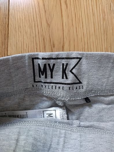 Baby Girls Leggings