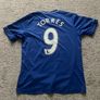 Chelsea 2012-13 Fernando Torres jersey Image 2