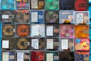 MiniDisc Job Lot - Random Bundles, All Tested