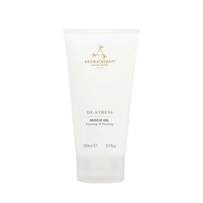 Aromatherapy Associates De-Stress Muscle Gel 150ml - New / Sealed