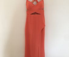 Evening gown / Debs Dress