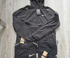 Nike Miller set