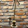 vintage candle holders Image 5