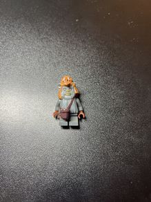 Lego Star Wars teebo Ewok
