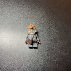 Lego Star Wars teebo Ewok