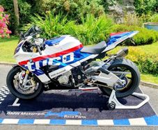 Bmw S1000rr Tyco Replica