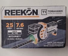 Reekon Measure Tape