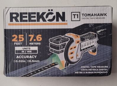 Reekon Measure Tape