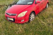 08 Hyundai i30 1.6 diesel