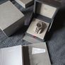 Oris Aquis cherry Image 6