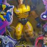 Marvel universe 10' fully possible wolverine - Released 1998 - toy biz Image 5