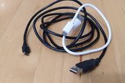 USB to micro USB Cable