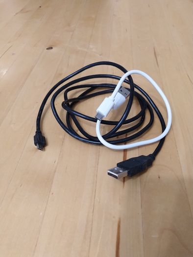 USB to micro USB Cable