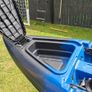 10ft skipjak fishjak Kayak Image 6