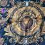 Adrienne Vittadini vintage scarf Image 2
