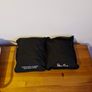 Silver Cross Wave Rain COVER / Footmuff /  Carrycot + Accessories Image 3