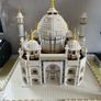 Lego Taj Mahal Image 3