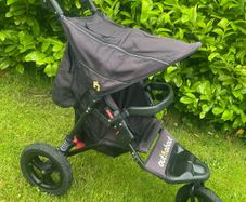 Out n About Nipper Single Buggy