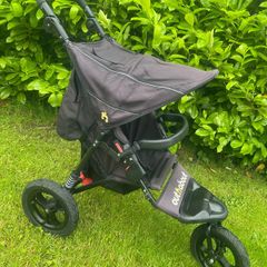 Out n About Nipper Single Buggy