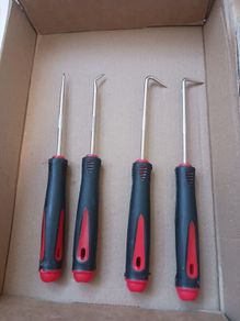 oil seal picking screwdriver set