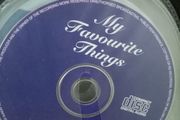 My Favourite Things