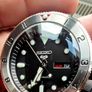 Seiko watch Image 6