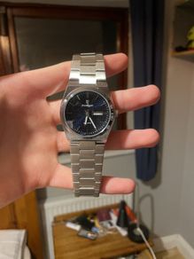 hugo poedagar watch