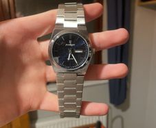 hugo poedagar watch