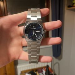 hugo poedagar watch